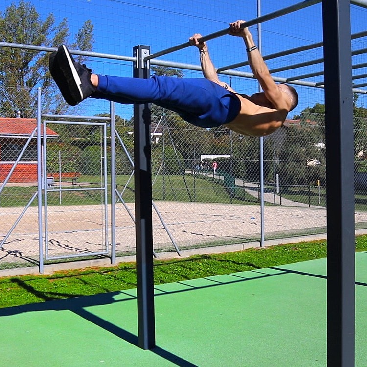 FrontLever